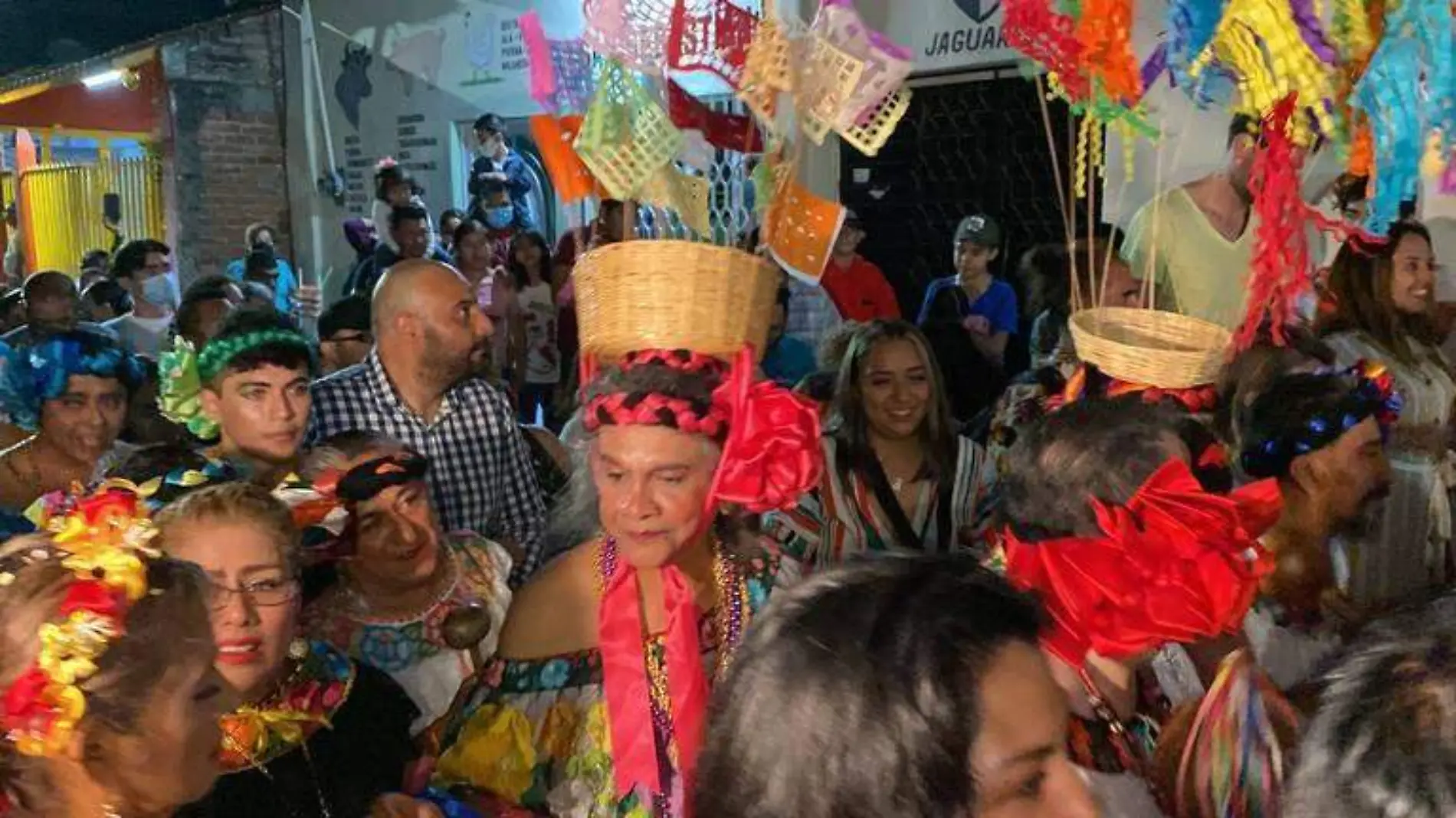 festividad san sebastian